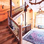 Hotel&Restaurant Waldschloss