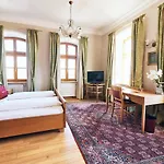 Hotel&Restaurant Waldschloss
