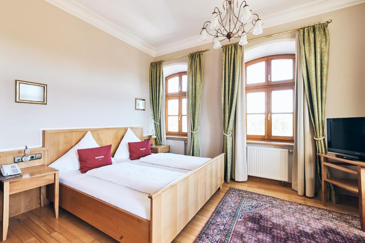 Hotel Hotel&restaurant Waldschloss