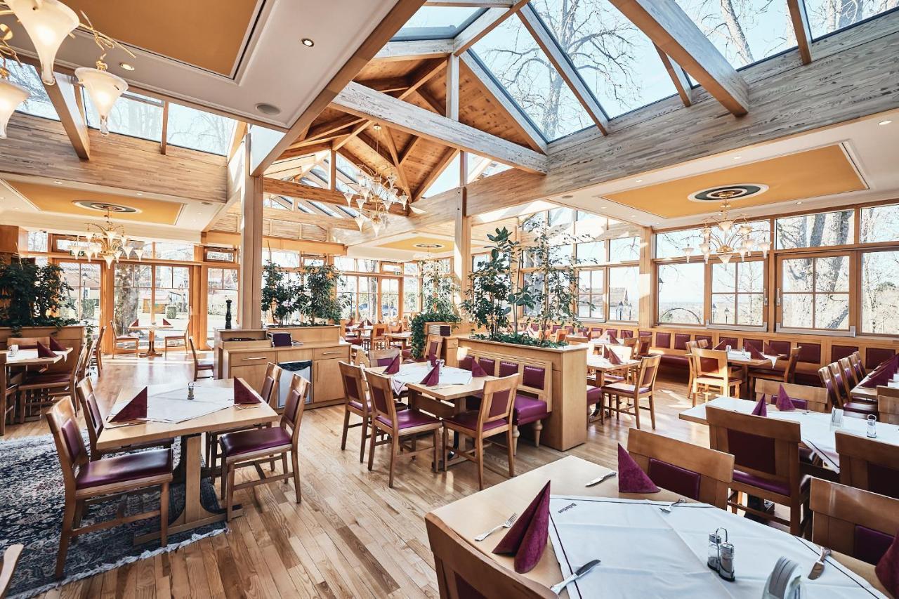 Hotel&restaurant Waldschloss Passau