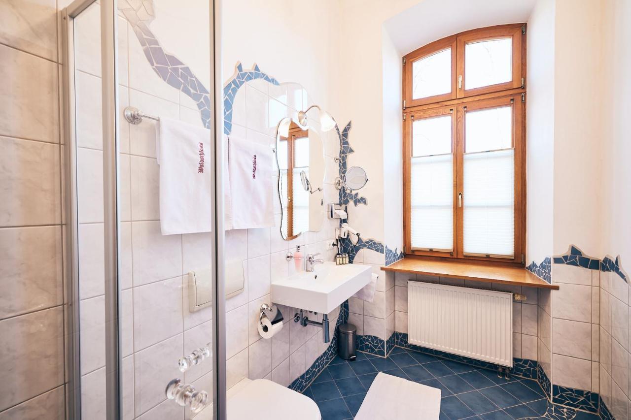 Hotel Hotel&restaurant Waldschloss 4*