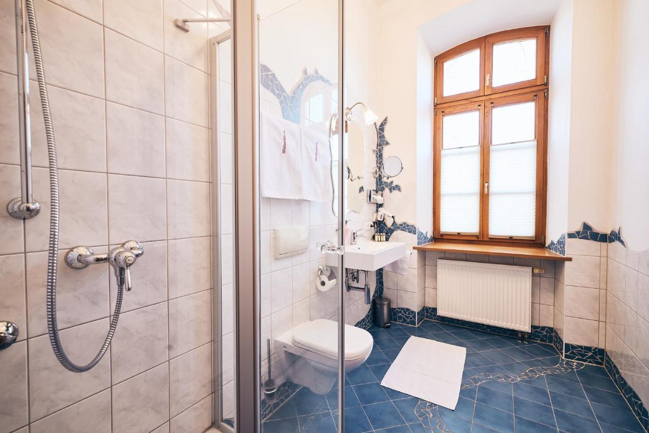 Hotel&restaurant Waldschloss Hotel 4*