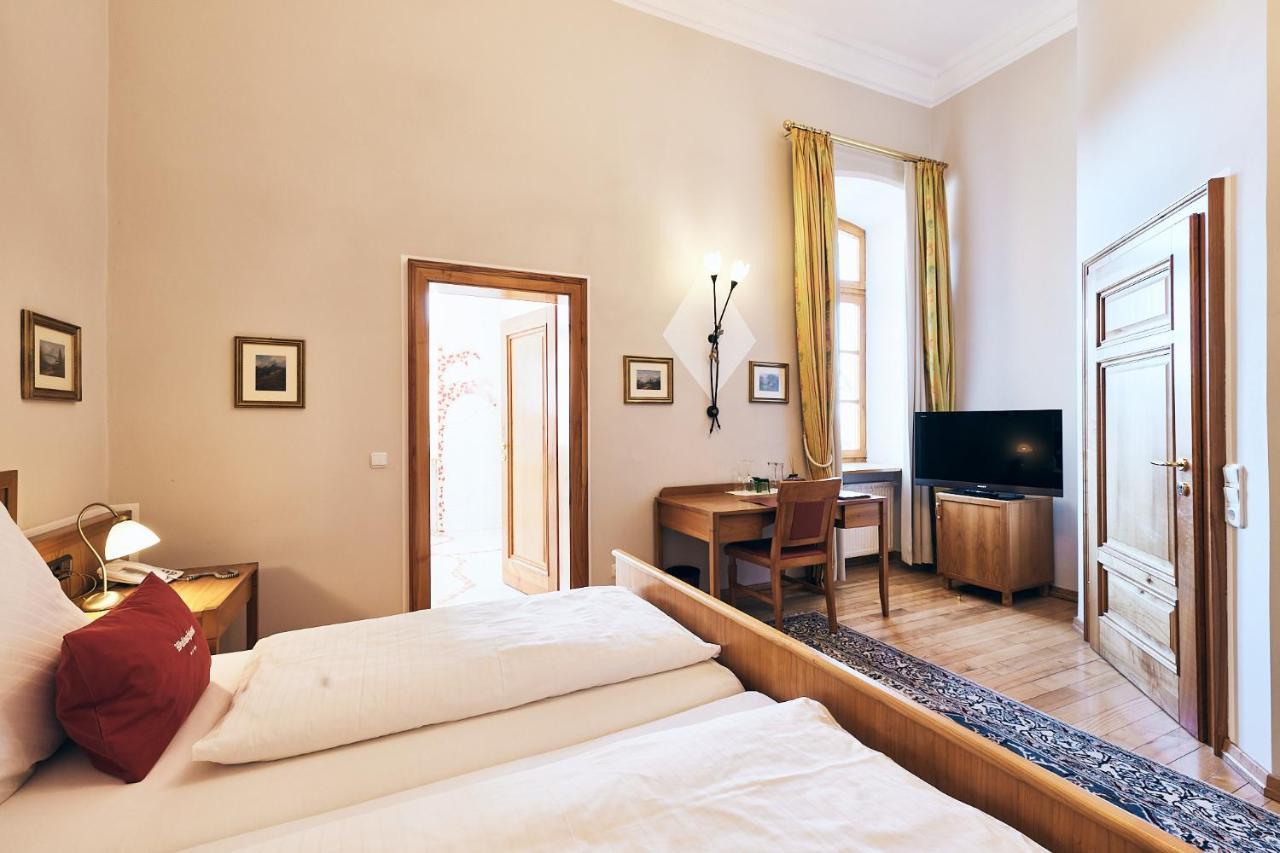 Hotel Hotel&restaurant Waldschloss