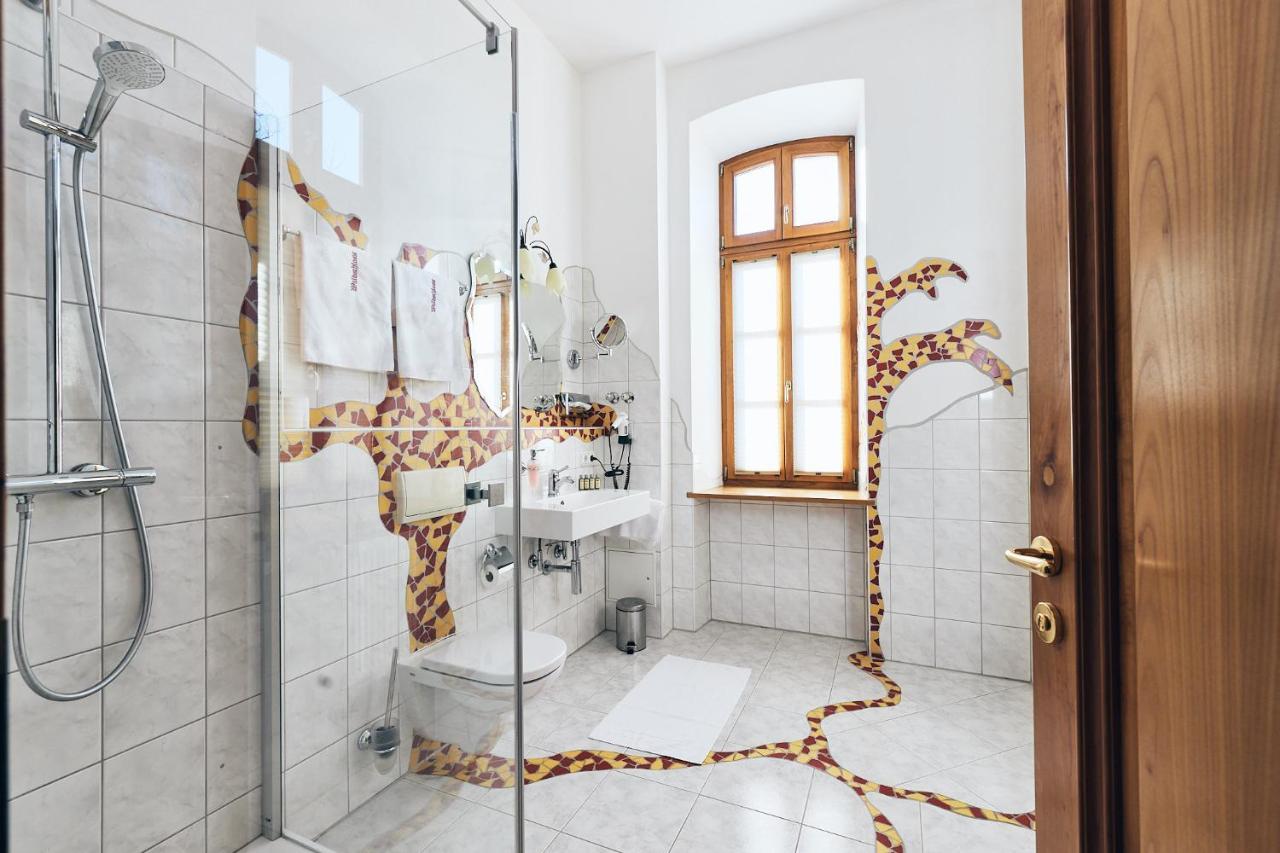 Hotel&restaurant Waldschloss 4* Passau
