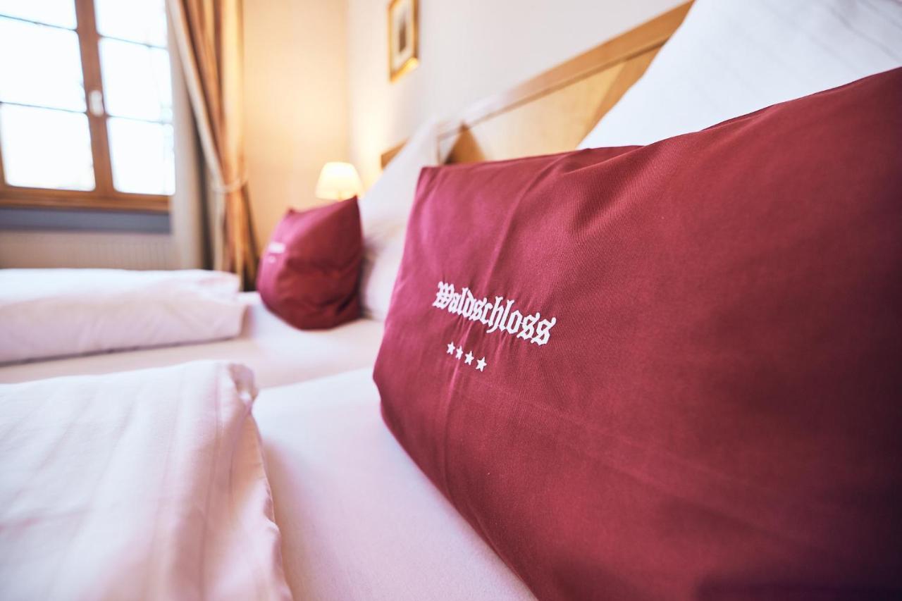 Hotel&restaurant Waldschloss Hotel 4*