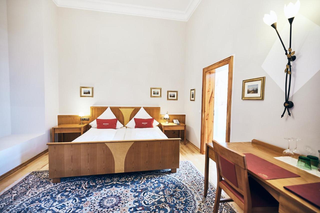 Hotel&restaurant Waldschloss Hotel Passau