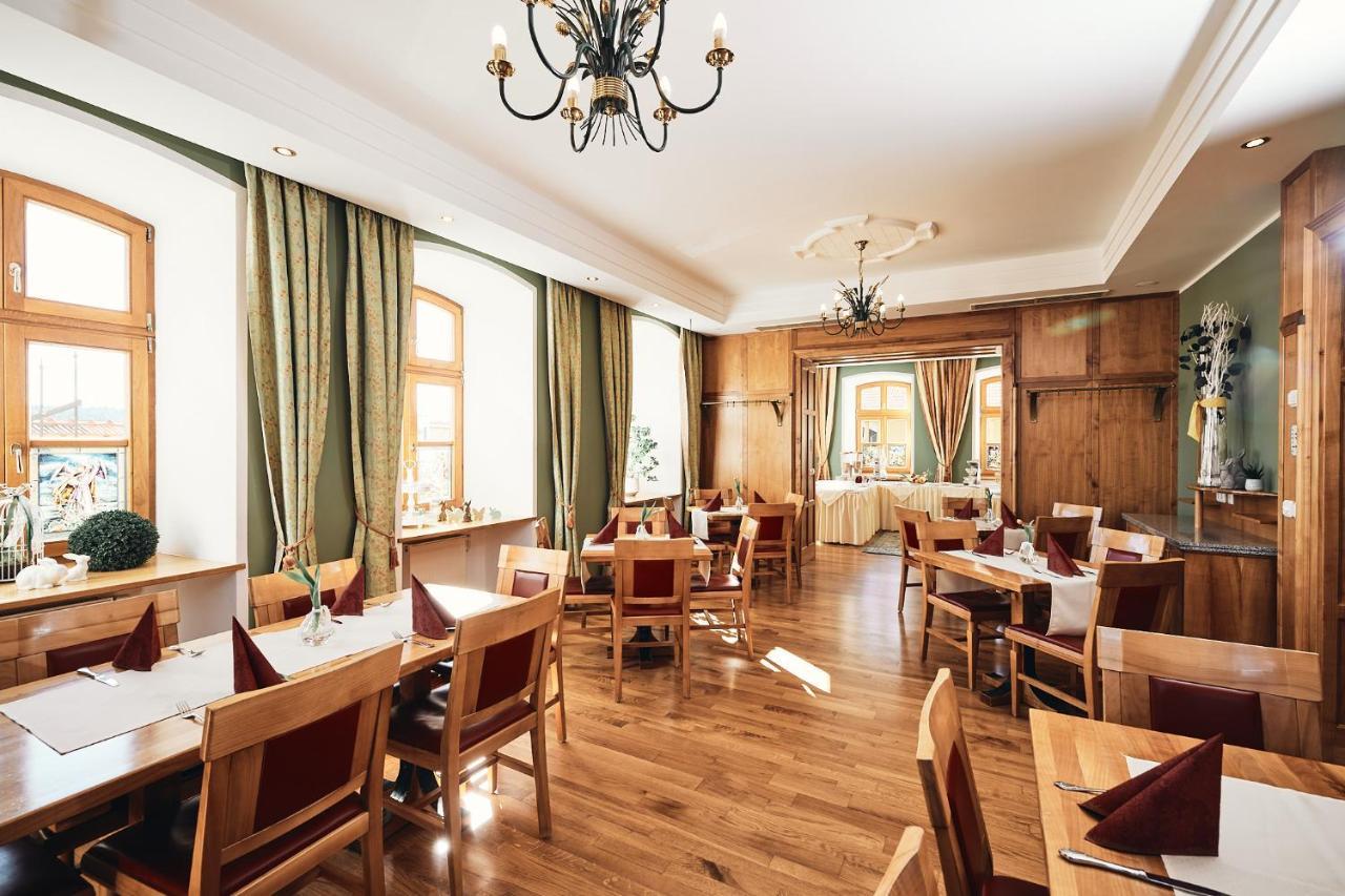 Hotel Hotel&restaurant Waldschloss