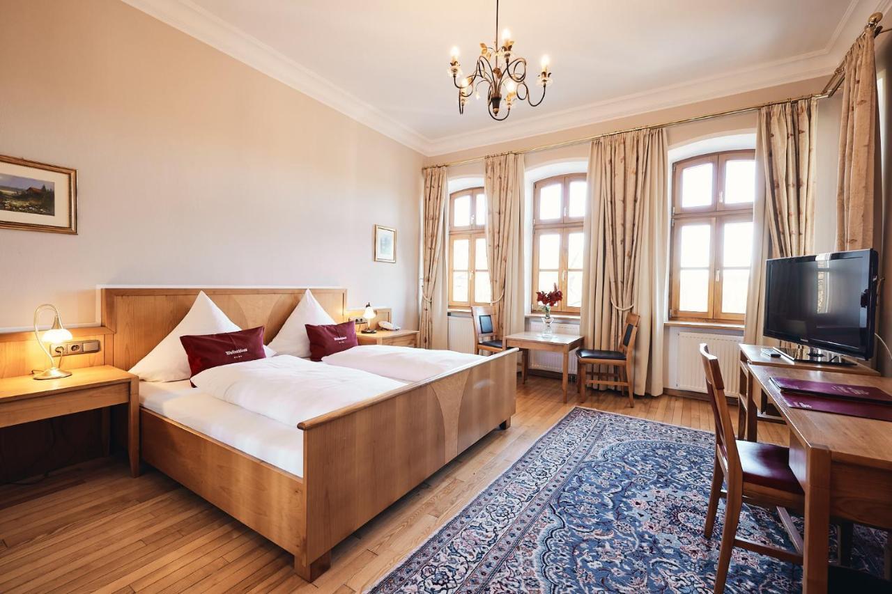Hotel&restaurant Waldschloss 4* Passau