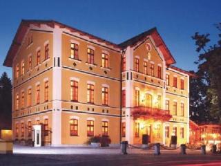Hotel&restaurant Waldschloss Hotel Passau