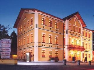 Hotel Hotel&restaurant Waldschloss 4*