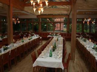 Hotel Hotel&restaurant Waldschloss