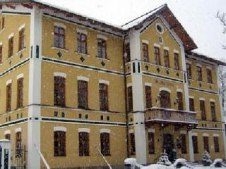 Hotel&restaurant Waldschloss Passau