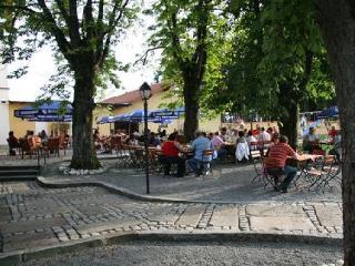 Hotel&restaurant Waldschloss Hotel