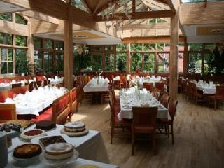 Hotel&restaurant Waldschloss 4*